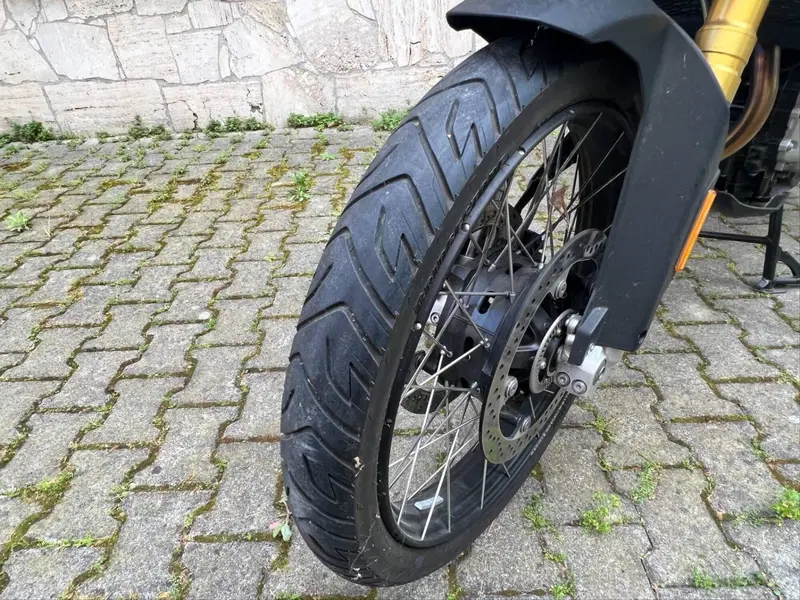 Bmw F 850 GS (2018 - 20) (8)