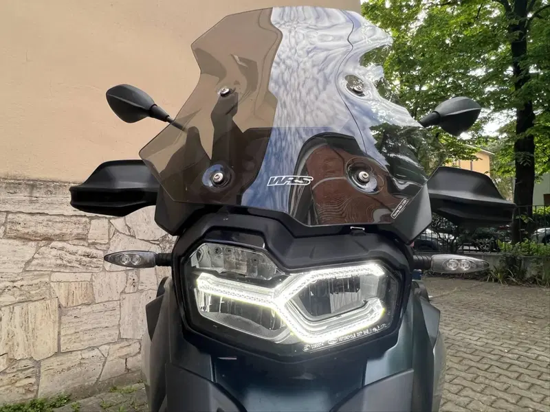 Bmw F 850 GS (2018 - 20) (9)