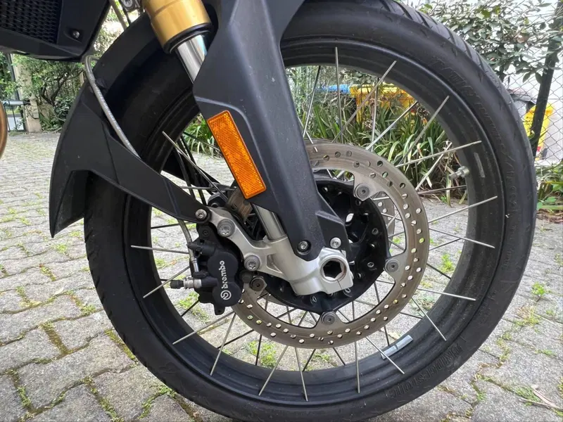 Bmw F 850 GS (2018 - 20) (11)