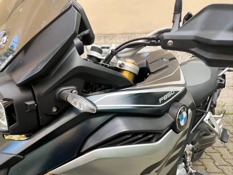 Bmw F 850 GS (2018 - 20) (12)
