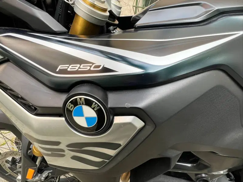 Bmw F 850 GS (2018 - 20) (13)