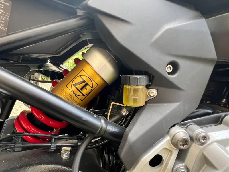 Bmw F 850 GS (2018 - 20) (15)