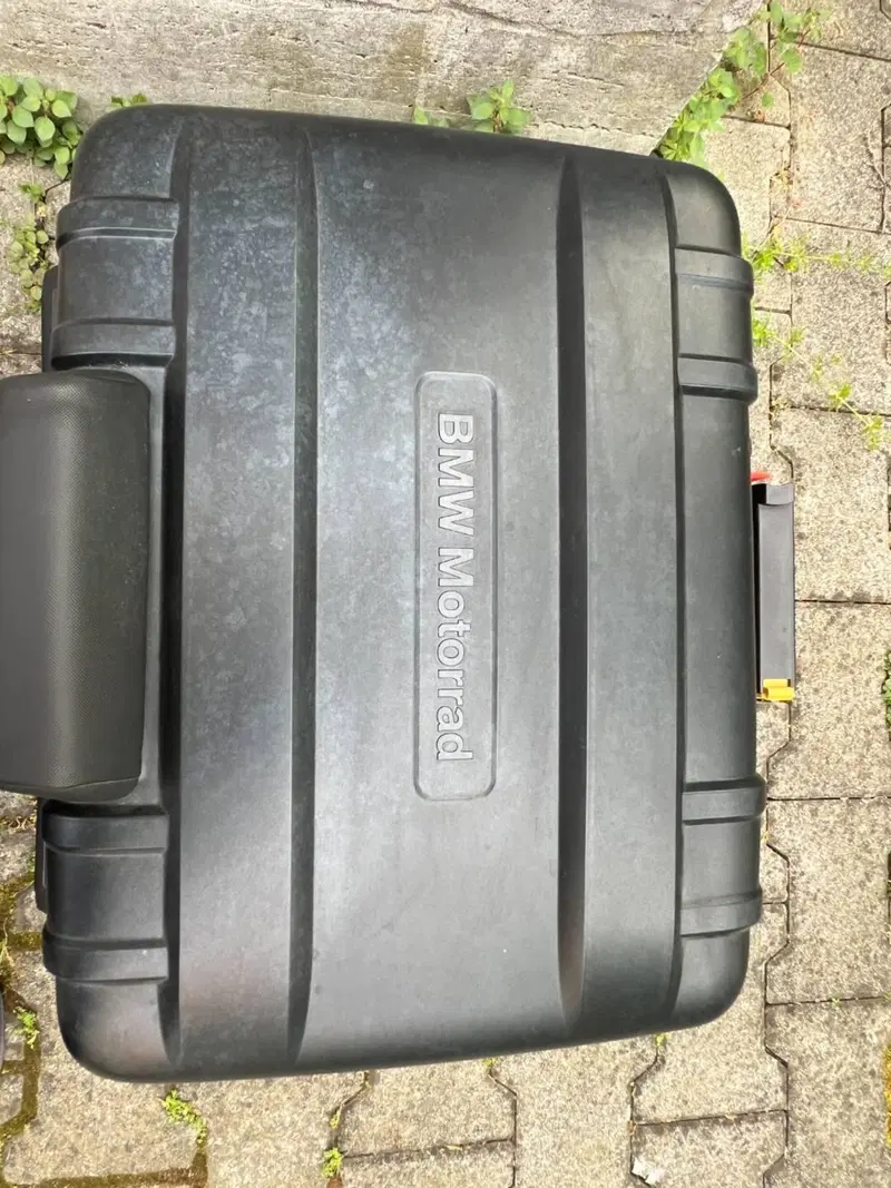 Bmw F 850 GS (2018 - 20) (16)