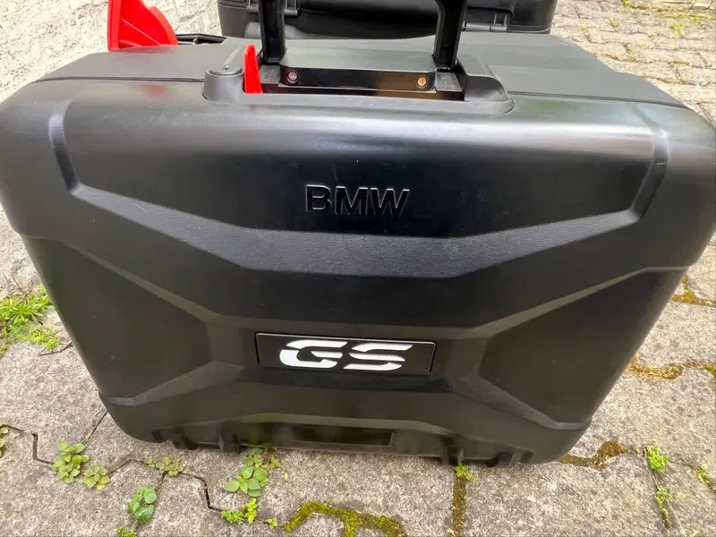 Bmw F 850 GS (2018 - 20) (17)