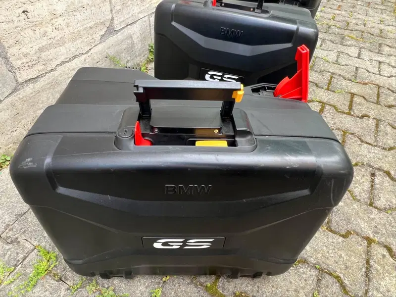 Bmw F 850 GS (2018 - 20) (18)