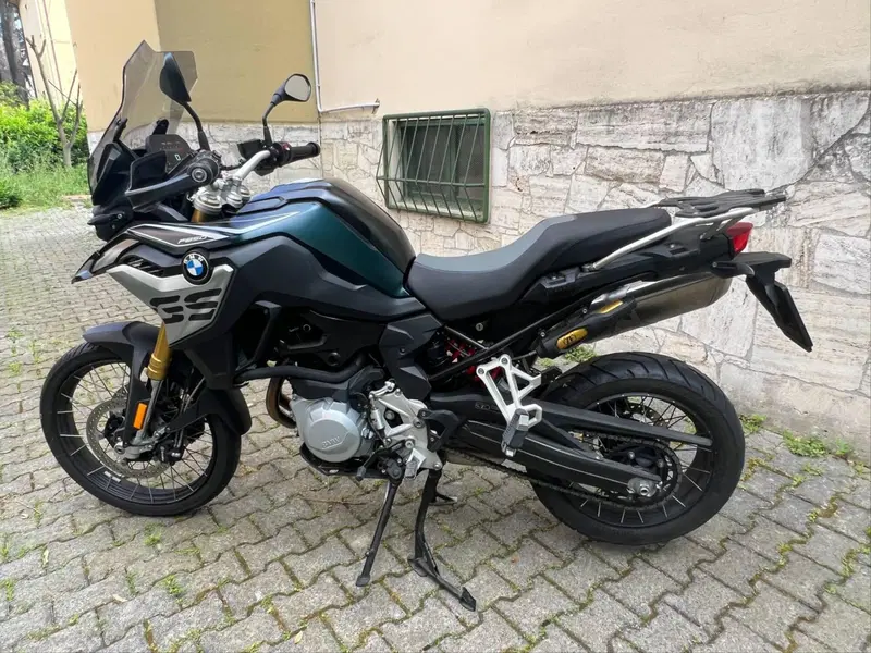 Bmw F 850 GS (2018 - 20) (19)