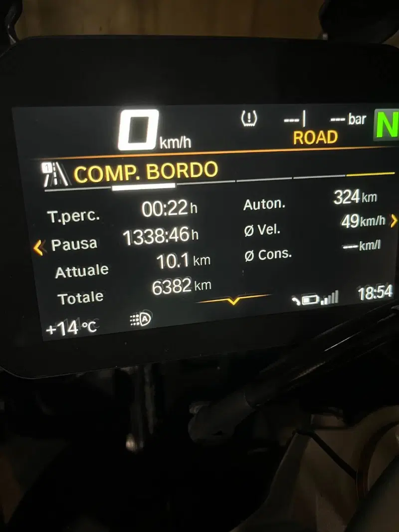 Bmw F 850 GS (2018 - 20) (20)
