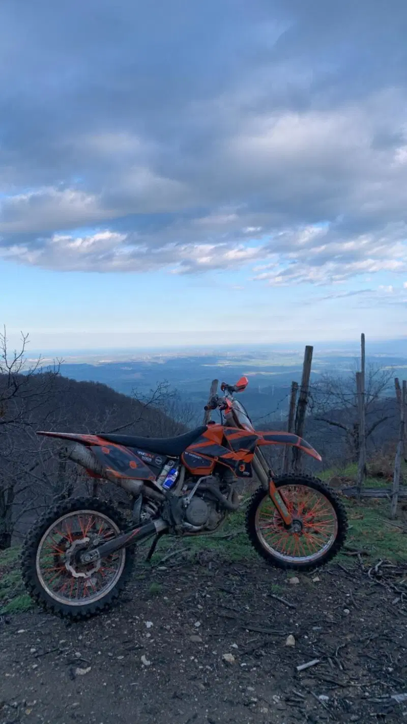 KTM 450 SX-F (2007) (4)