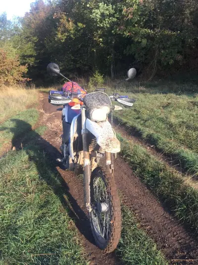 Bmw G 650 Xchallenge usata
