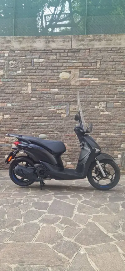 Piaggio Liberty 150 (2025 - 26) usata