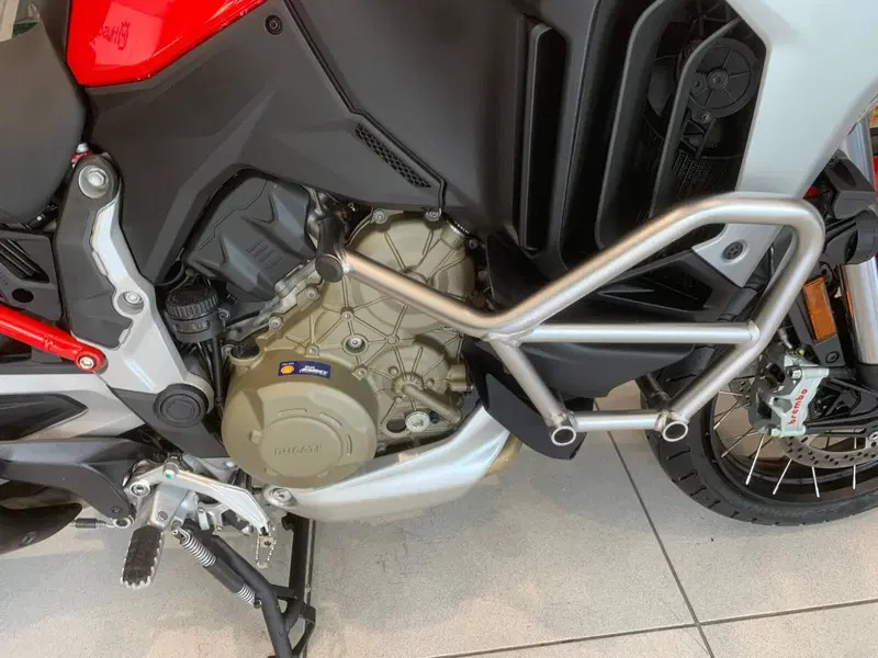 Ducati Multistrada V4 S (2021 - 24) (7)