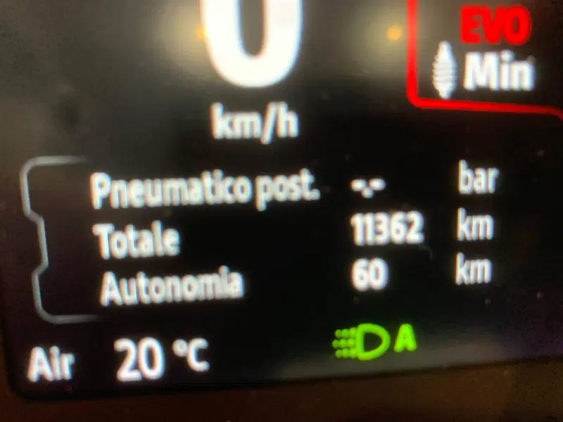 Ducati Multistrada V4 S (2021 - 24) (10)