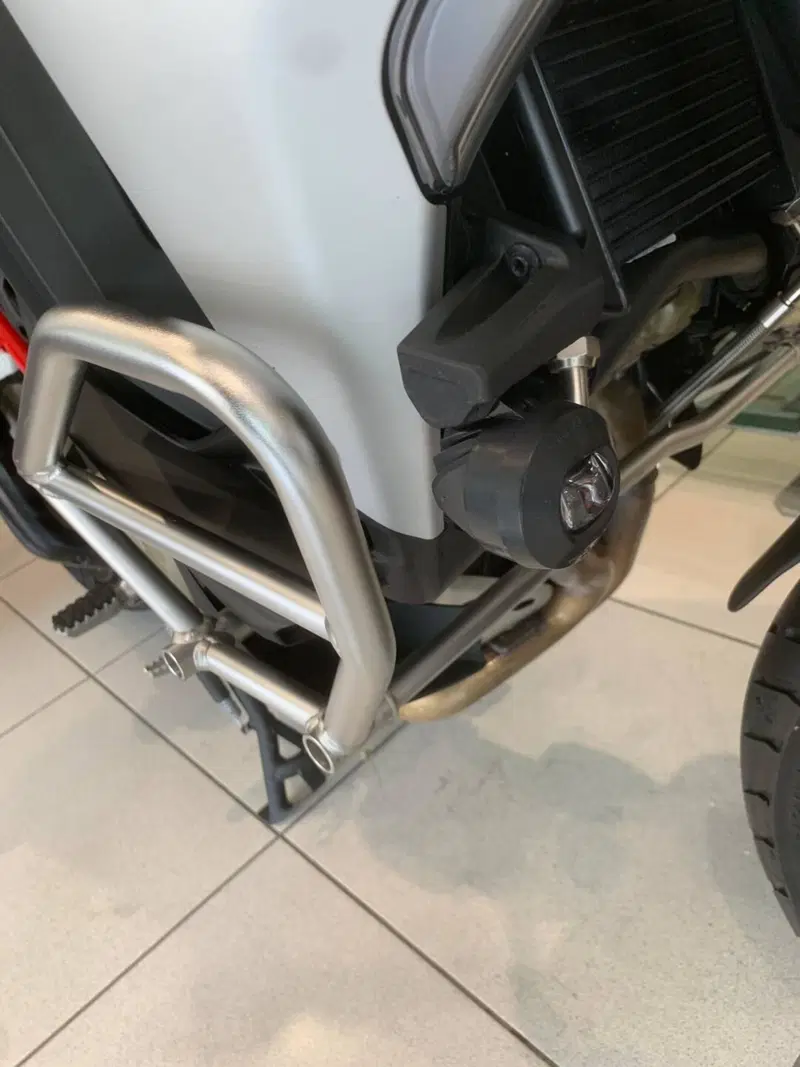 Ducati Multistrada V4 S (2021 - 24) (11)