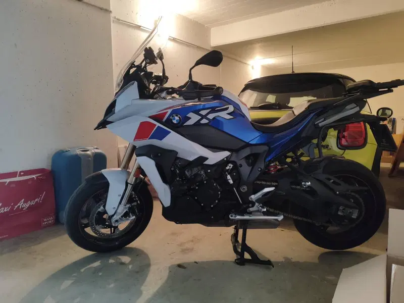 Bmw S 1000 XR (2020 - 23)