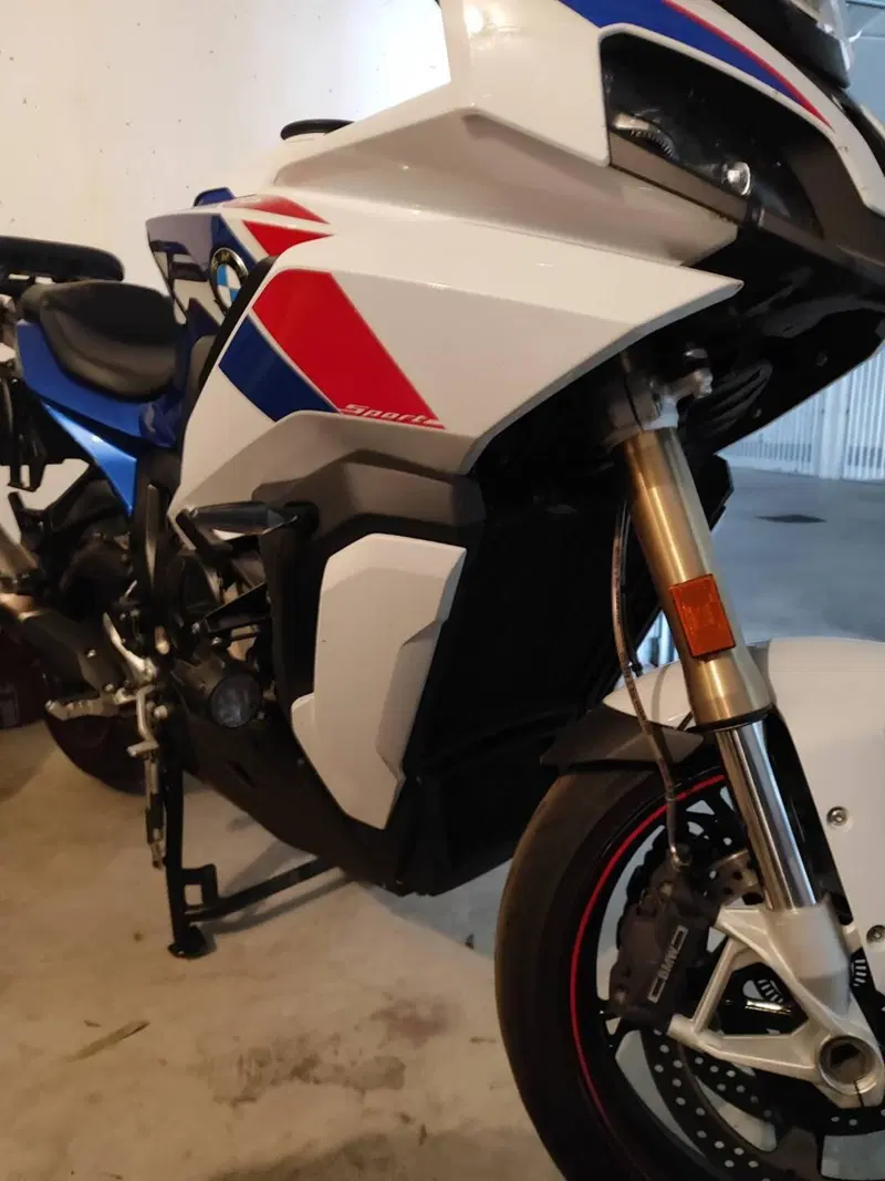 Bmw S 1000 XR (2020 - 23) (2)