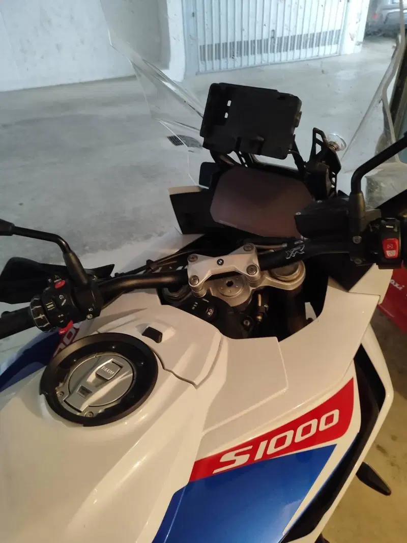 Bmw S 1000 XR (2020 - 23) (3)