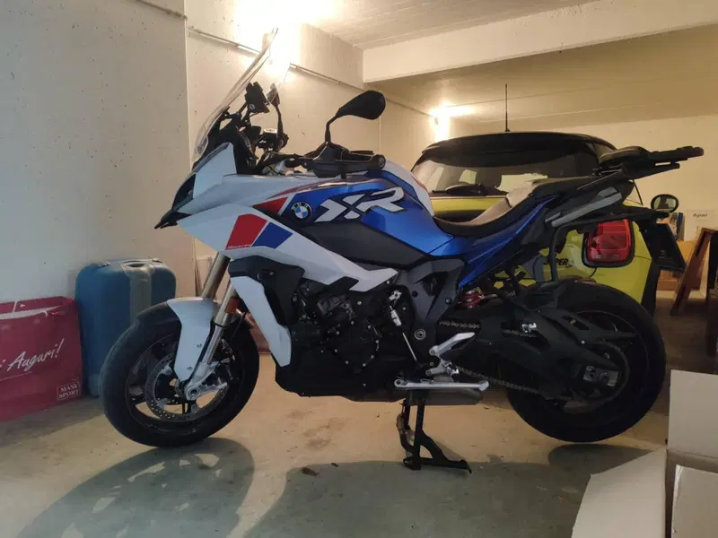 Bmw S 1000 XR (2020 - 23) (4)