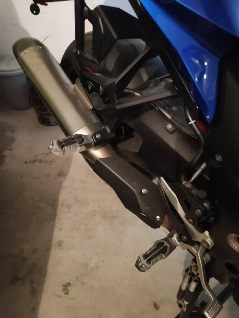Bmw S 1000 XR (2020 - 23) (5)