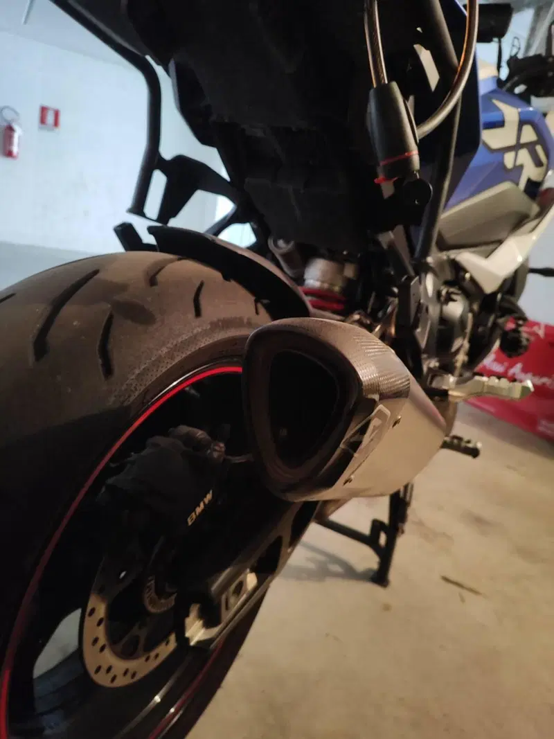 Bmw S 1000 XR (2020 - 23) (6)