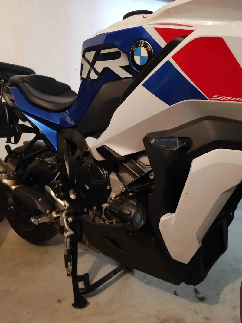 Bmw S 1000 XR (2020 - 23) (7)