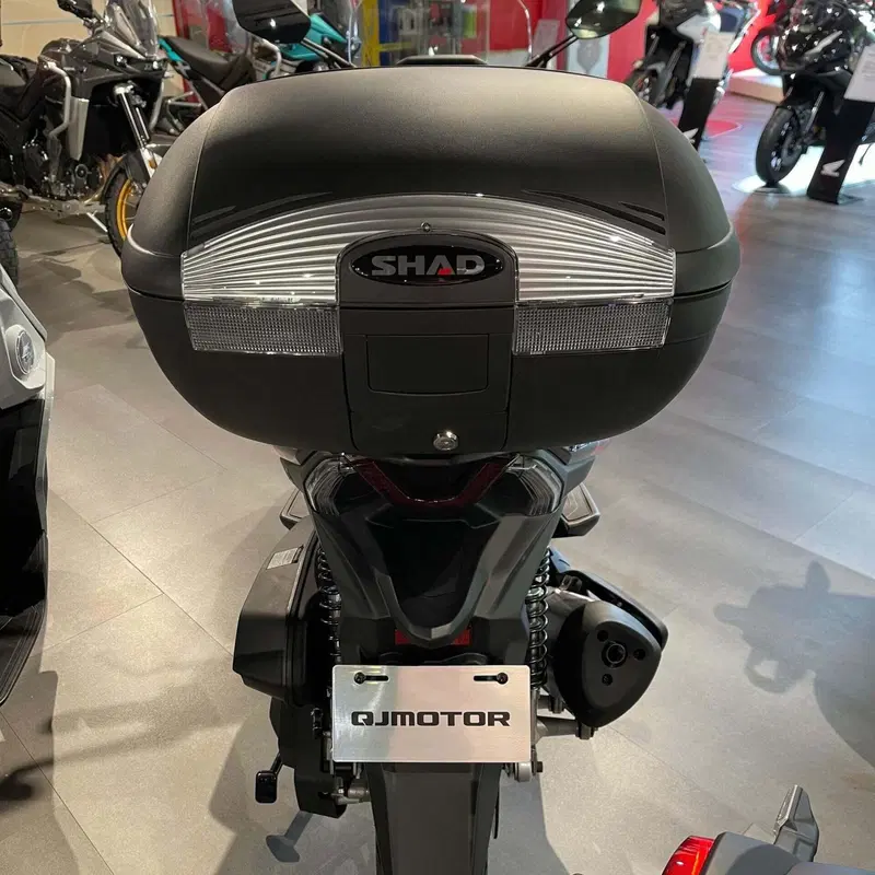 QJ Motor Fort 4.0 (2025 - 26) (6)