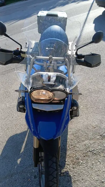 Bmw R 1200 R (2006 - 11) usata