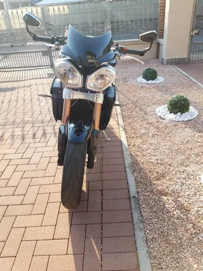 Triumph Speed Triple 1050 (2011 - 13) usata