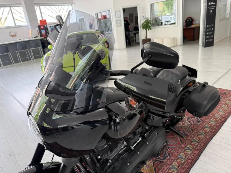 Harley-Davidson Low Rider S (2022 - 24) (13)