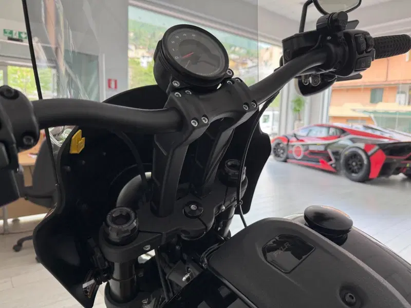 Harley-Davidson Low Rider S (2022 - 24) (9)