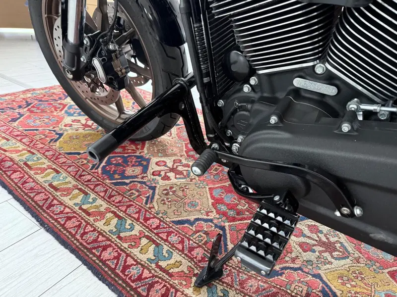 Harley-Davidson Low Rider S (2022 - 24) (16)
