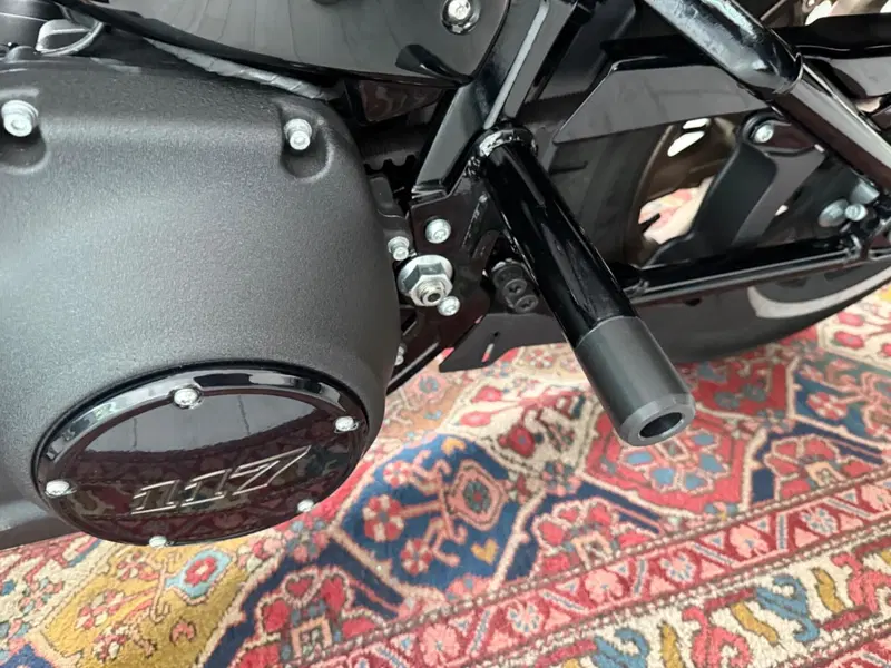 Harley-Davidson Low Rider S (2022 - 24) (17)