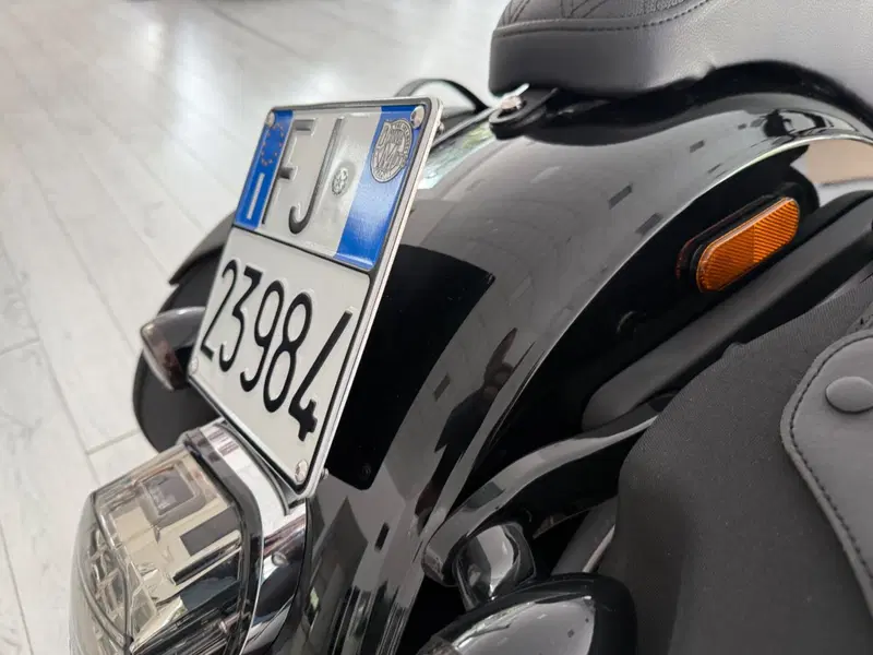 Harley-Davidson Low Rider S (2022 - 24) (19)