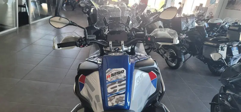 Bmw R 1250 GS Adventure (2019 - 20) (3)