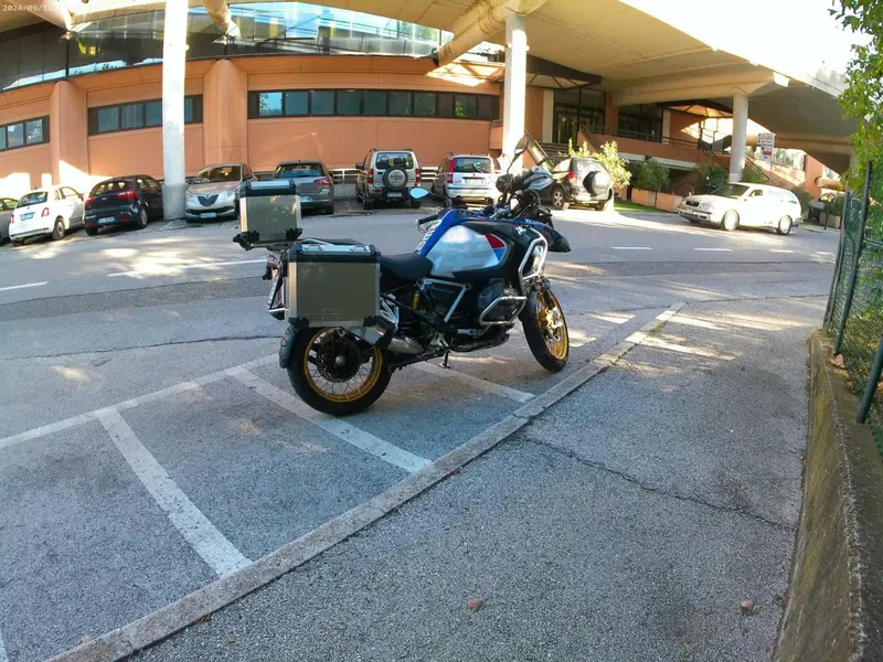 Bmw R 1250 GS Adventure (2019 - 20) (11)
