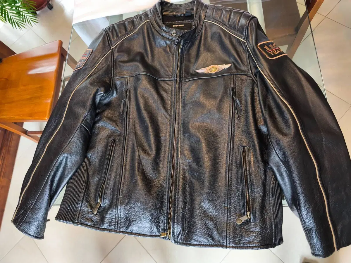 Giubbotto uomo Harley Davidson Harley-Davidson
