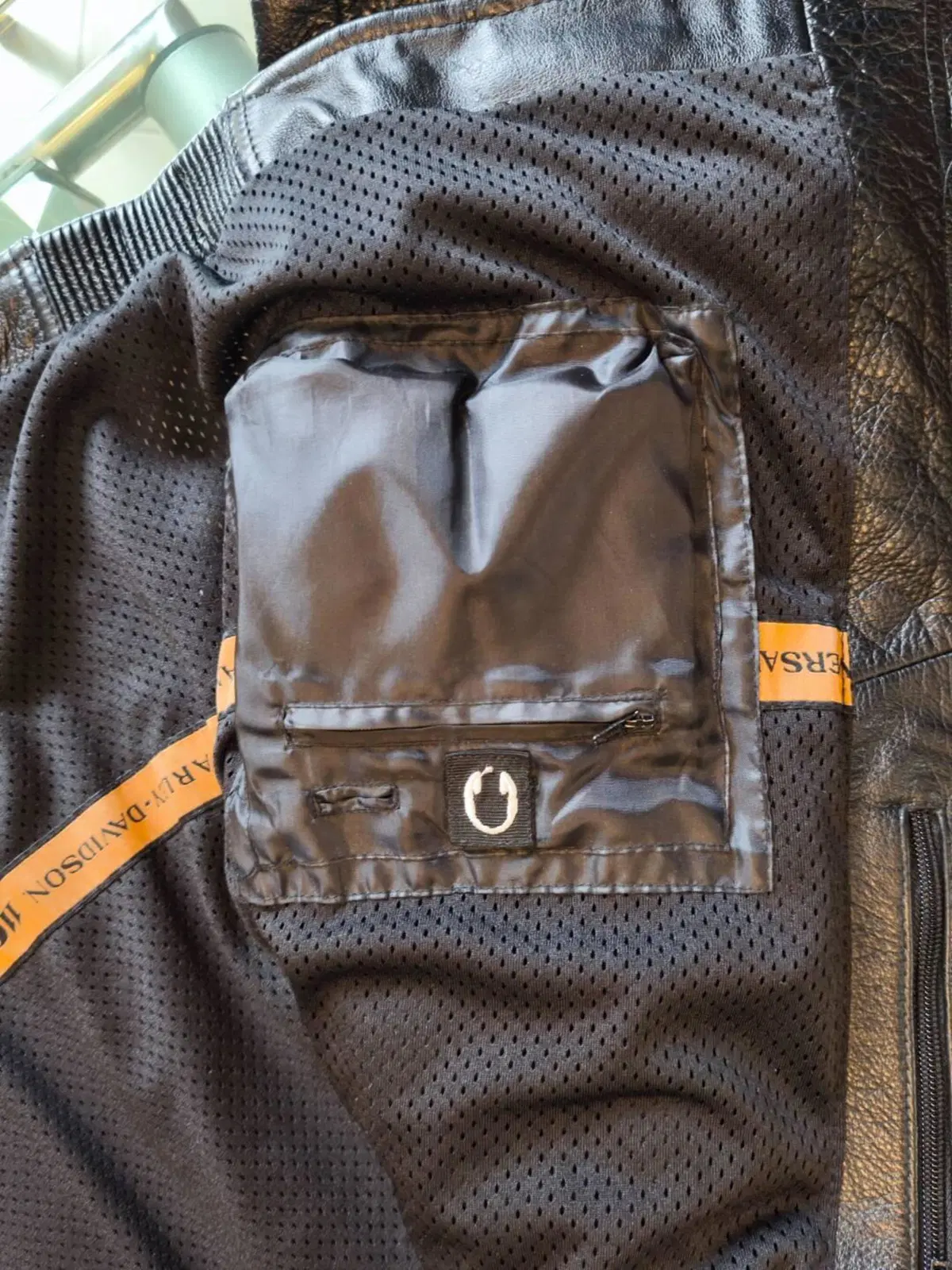 Giubbotto uomo Harley Davidson Harley-Davidson (9)