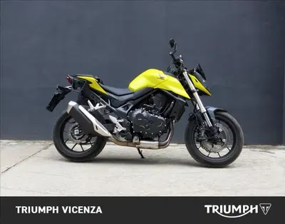 Honda CB 750 Hornet (2023 - 24) usata