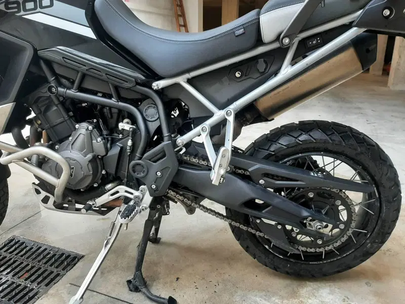 Triumph Tiger 900 Rally Pro (2020 - 23) (3)