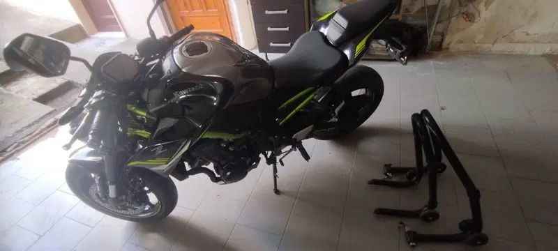 Kawasaki Z 900 (2020) (5)