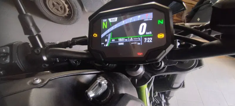 Kawasaki Z 900 (2020) (4)