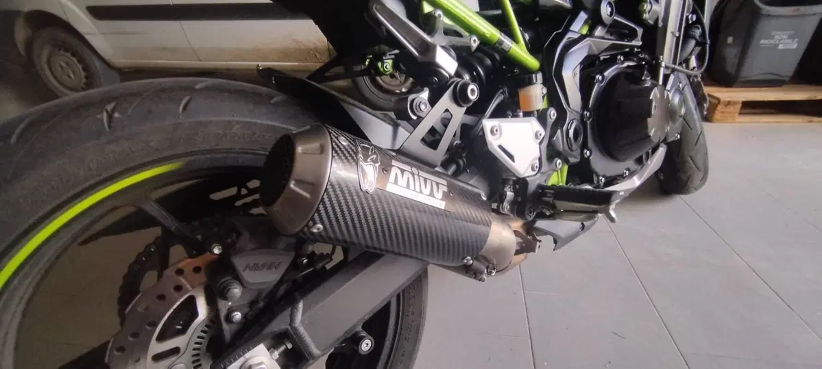 Kawasaki Z 900 (2020) (3)
