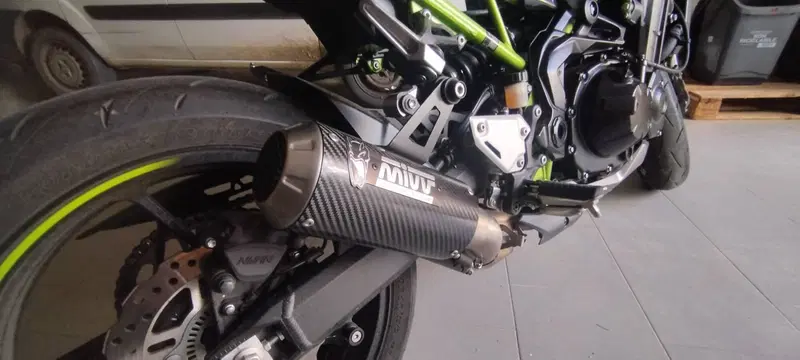 Kawasaki Z 900 (2020) (3)