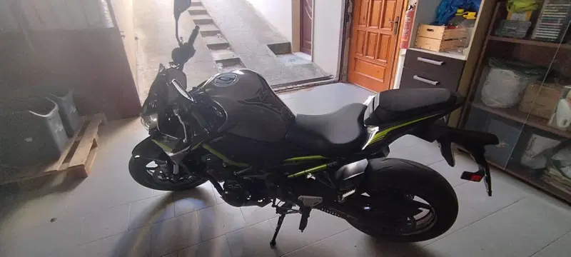 Kawasaki Z 900 (2020) (2)