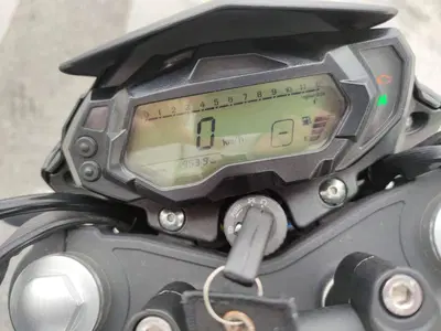 Benelli BN 125 (2021 - 25) usata