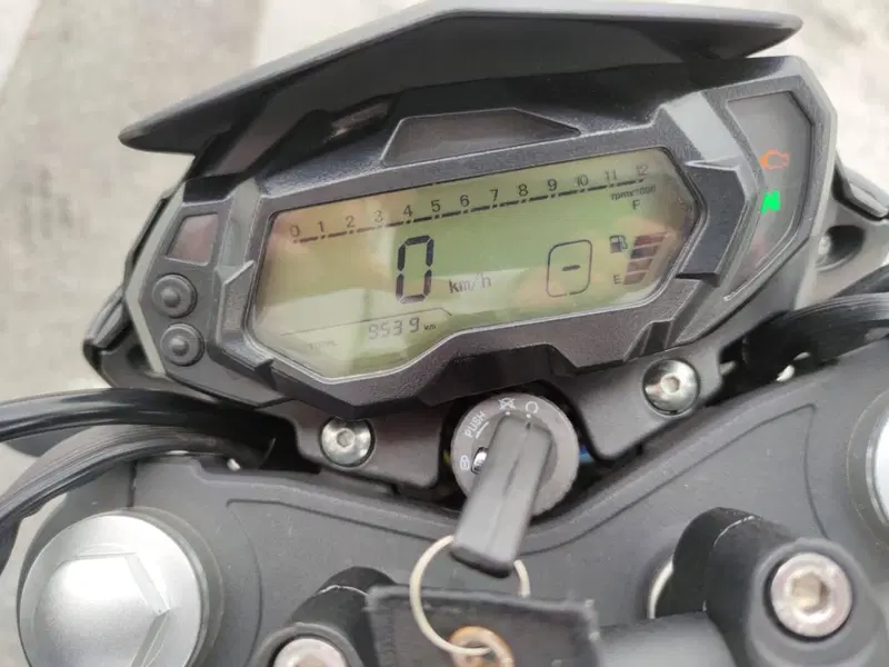 Benelli BN 125 (2021 - 25)