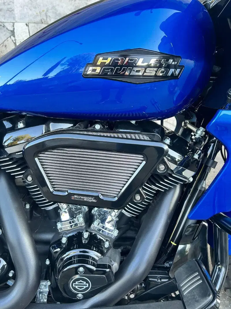 Harley-Davidson Road Glide (2024 - 26) (2)