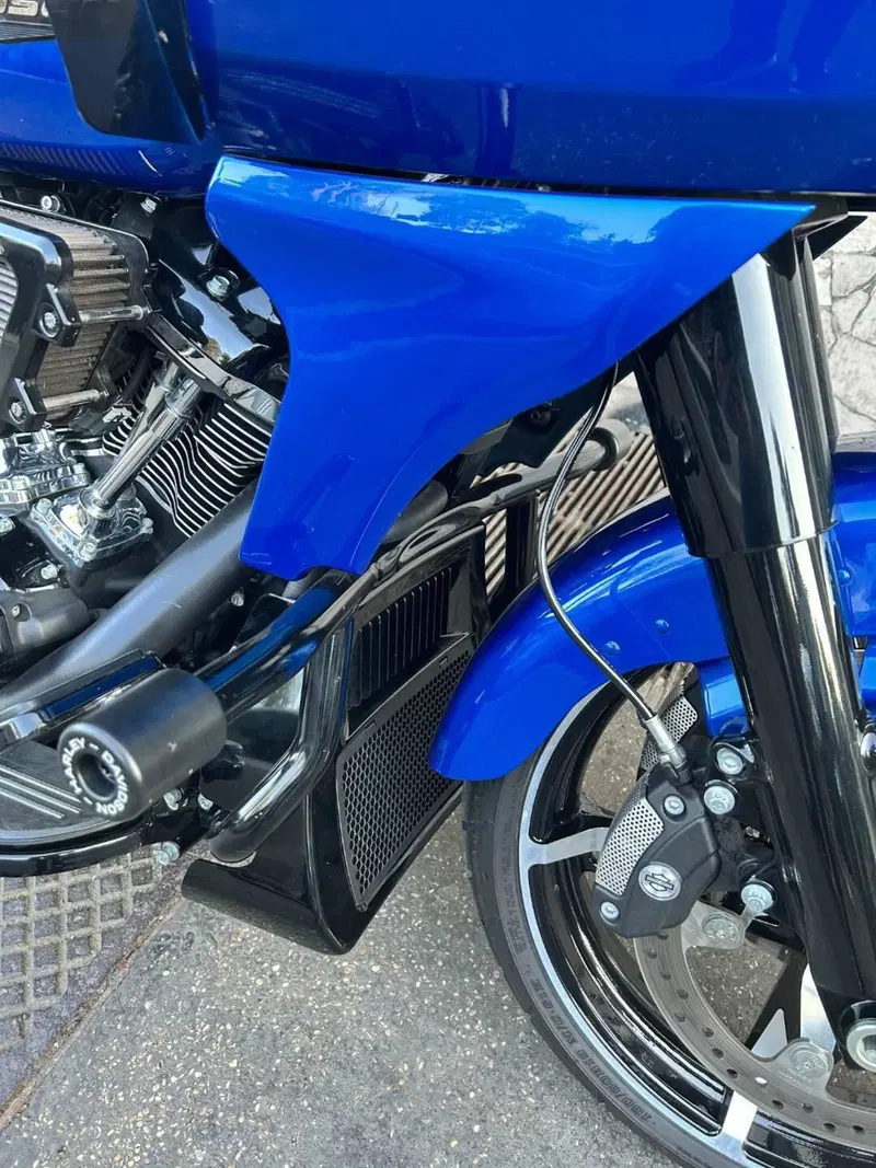 Harley-Davidson Road Glide (2024 - 26) (3)