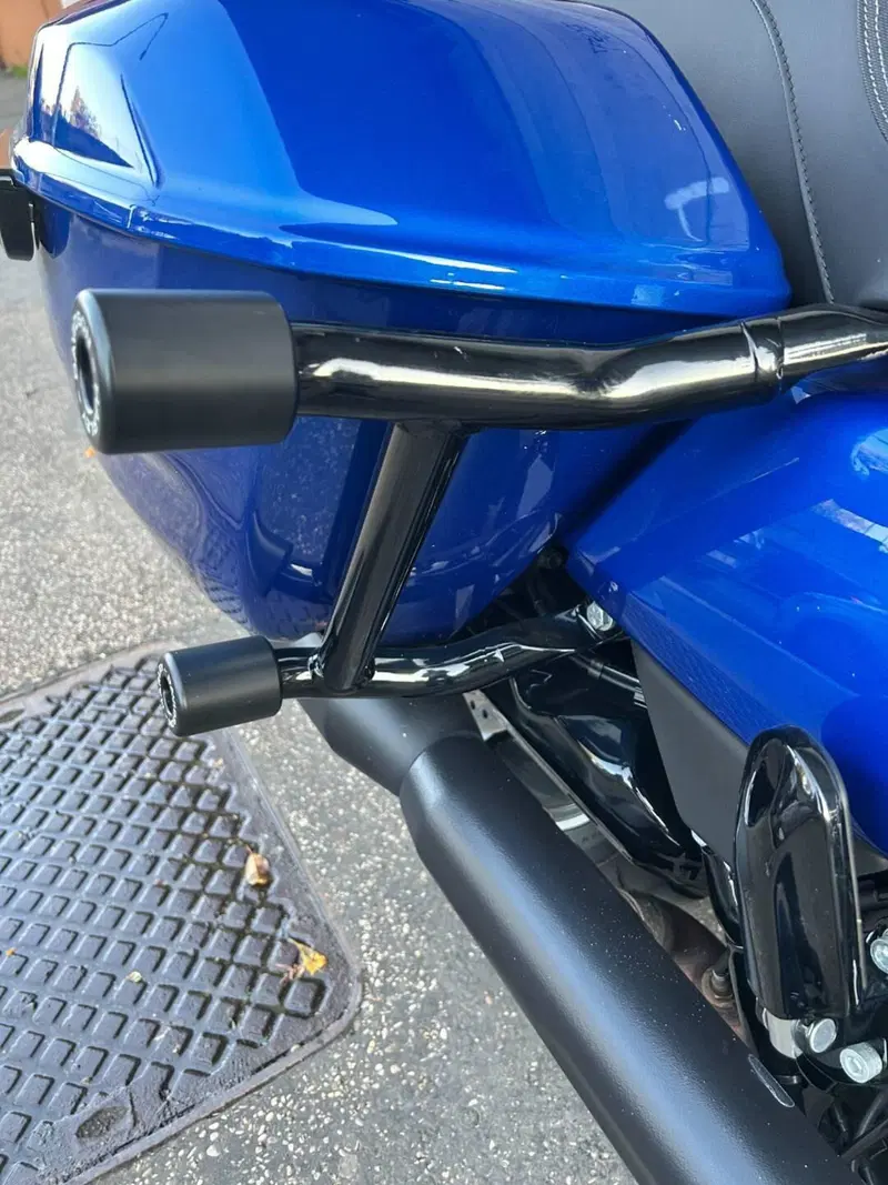 Harley-Davidson Road Glide (2024 - 26) (6)