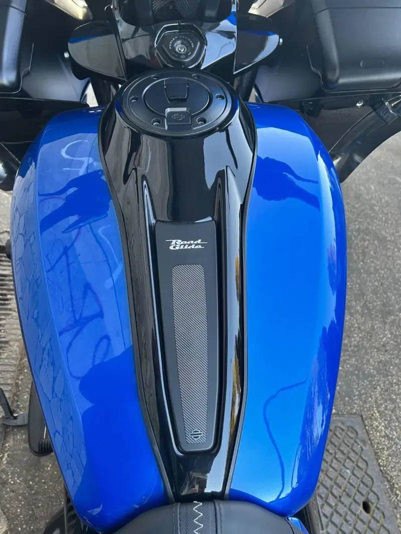 Harley-Davidson Road Glide (2024 - 26) (11)