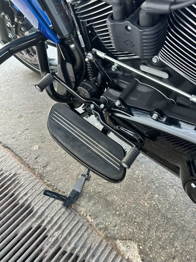 Harley-Davidson Road Glide (2024 - 26) (13)